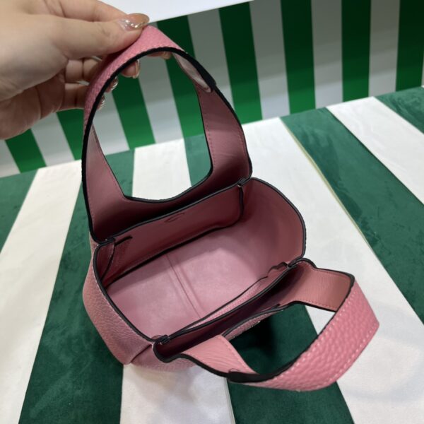 Prada Leather mini bag