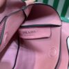 Prada Leather mini bag