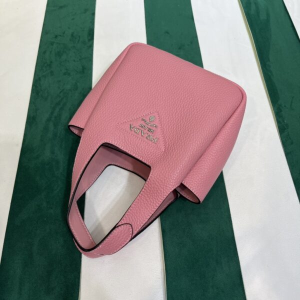 Prada Leather mini bag
