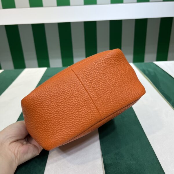 Prada Leather mini bag