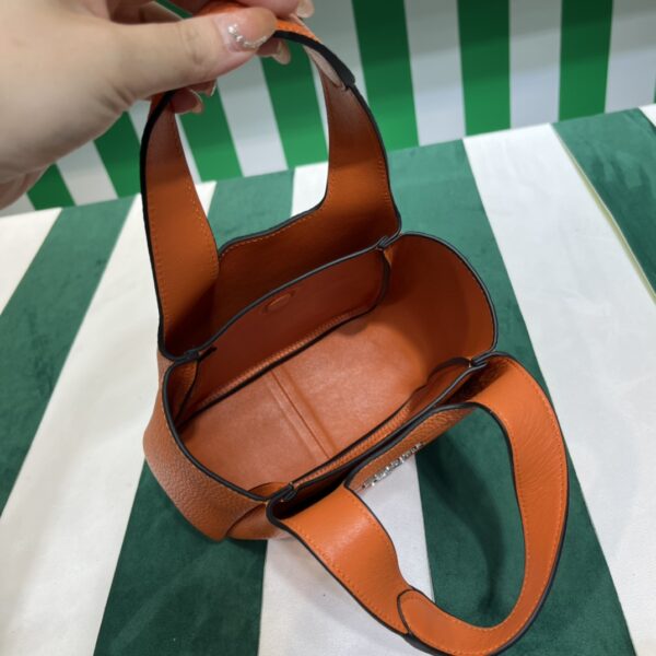 Prada Leather mini bag