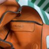 Prada Leather mini bag