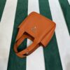 Prada Leather mini bag