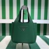 Prada Leather mini bag