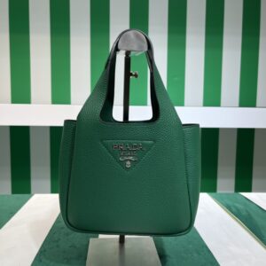 Prada Leather mini bag