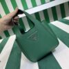 Prada Leather mini bag