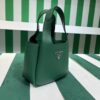 Prada Leather mini bag