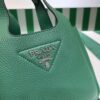 Prada Leather mini bag