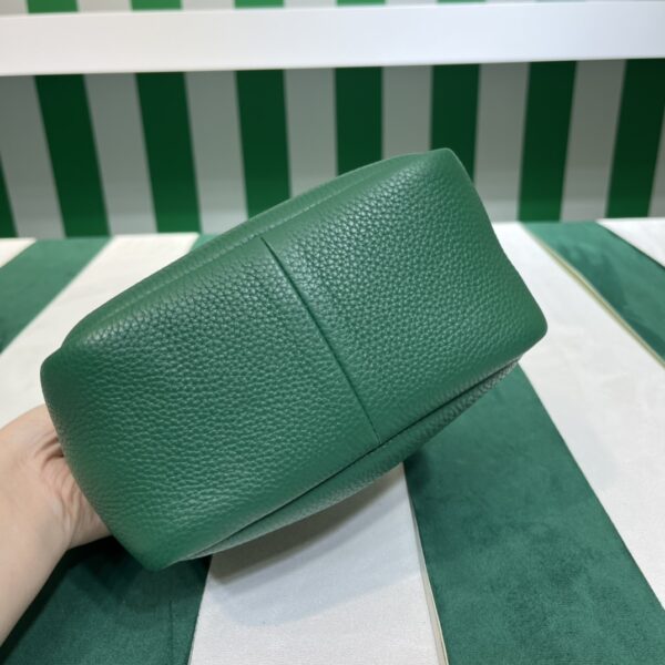 Prada Leather mini bag