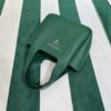 Prada Leather mini bag