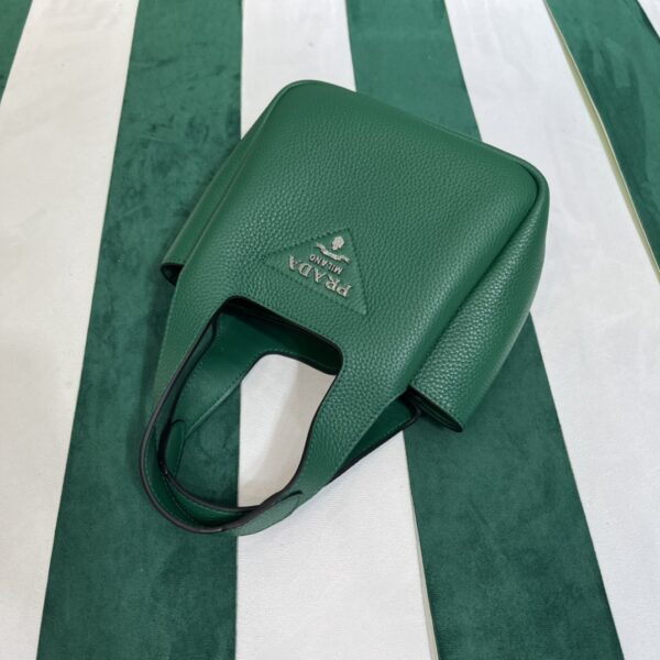Prada Leather mini bag