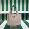Prada Leather mini bag