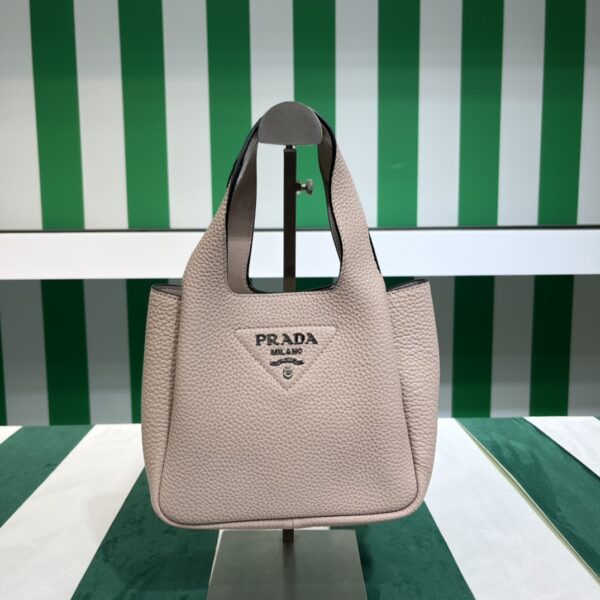 Prada Leather mini bag
