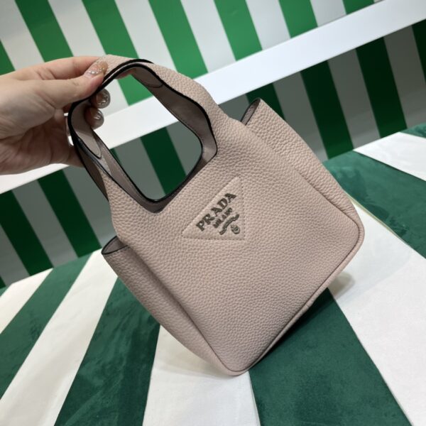 Prada Leather mini bag