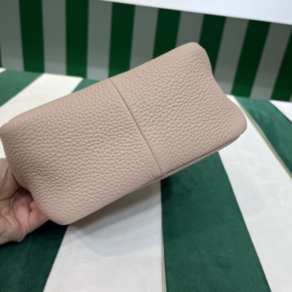 Prada Leather mini bag