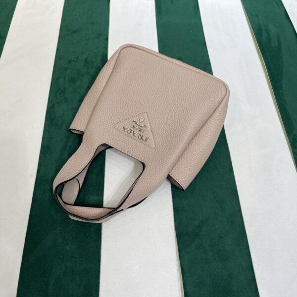 Prada Leather mini bag