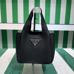 Prada Leather mini bag