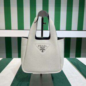 Prada Leather mini bag