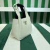 Prada Leather mini bag