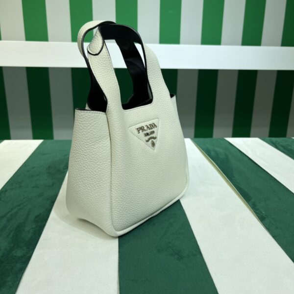 Prada Leather mini bag