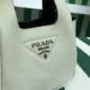 Prada Leather mini bag