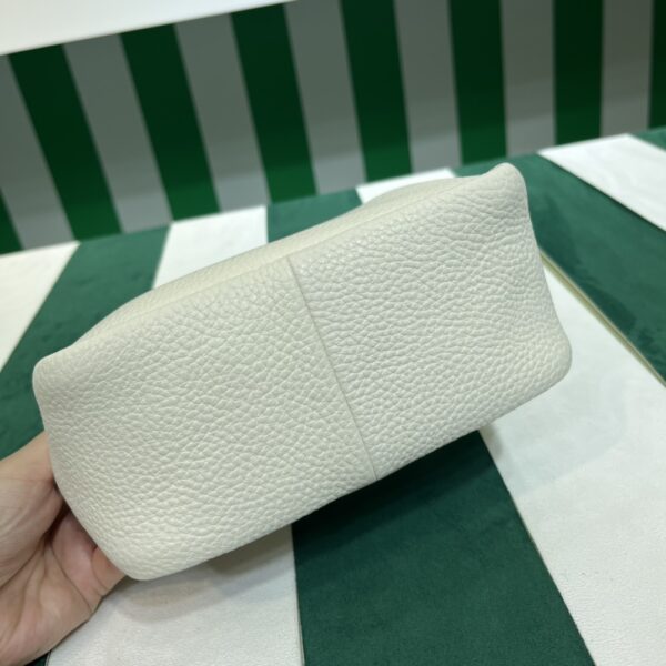 Prada Leather mini bag