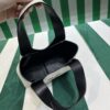Prada Leather mini bag