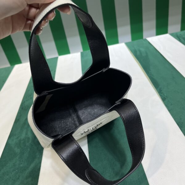Prada Leather mini bag