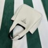 Prada Leather mini bag