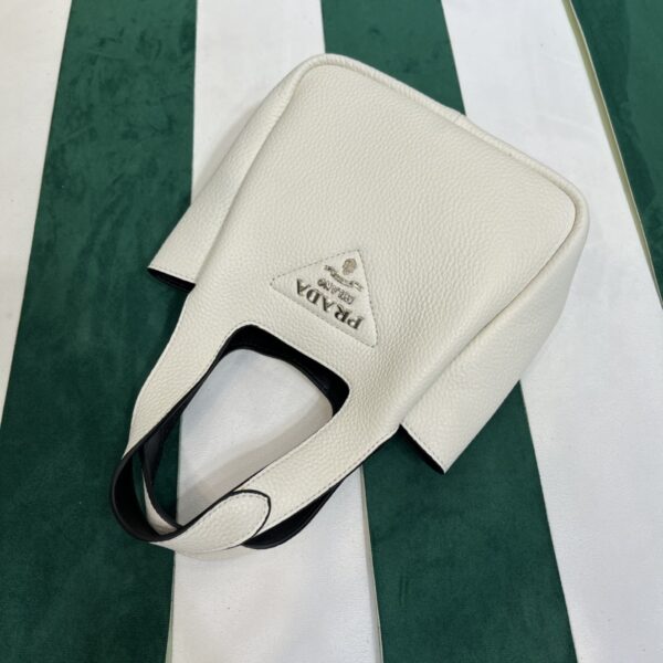Prada Leather mini bag