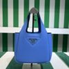 Prada Leather mini bag