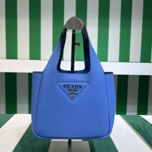 Prada Leather mini bag