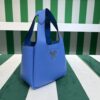 Prada Leather mini bag