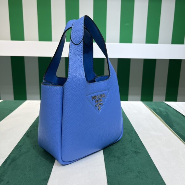 Prada Leather mini bag