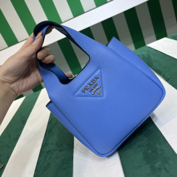 Prada Leather mini bag
