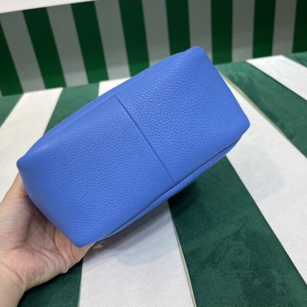 Prada Leather mini bag