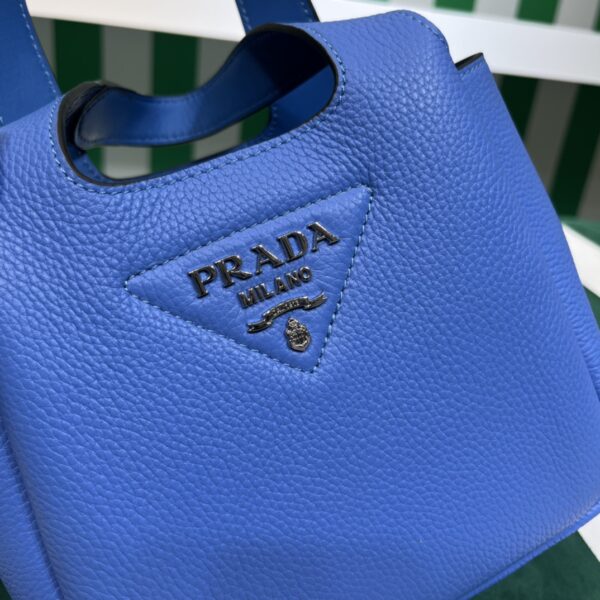 Prada Leather mini bag