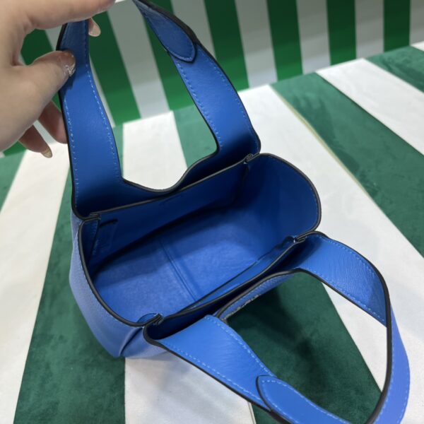 Prada Leather mini bag