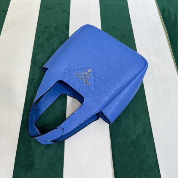 Prada Leather mini bag