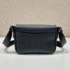 Prada Saffiano leather shoulder bag