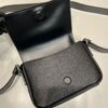 Prada Saffiano leather shoulder bag