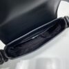 Prada Saffiano leather shoulder bag