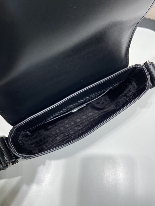 Prada Saffiano leather shoulder bag