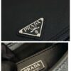 Prada Saffiano leather shoulder bag