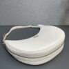 Prada Large leather shoulder bag Hobo