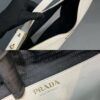 Prada Large leather shoulder bag Hobo