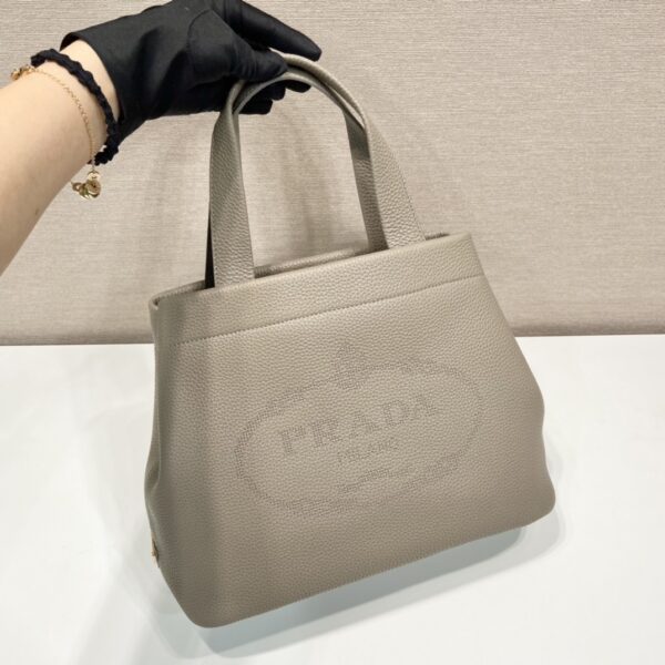 Prada Tote Bag