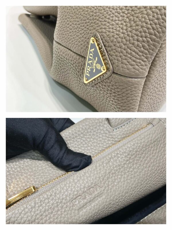 Prada Tote Bag