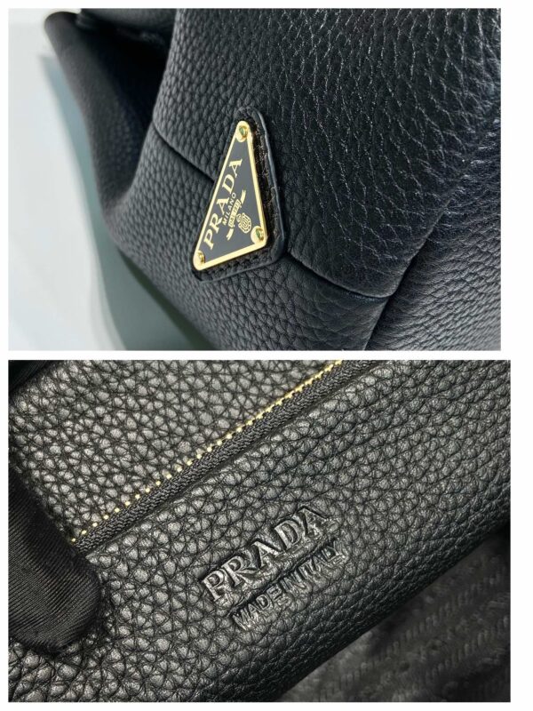 Prada Tote Bag