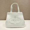 Prada Tote Bag